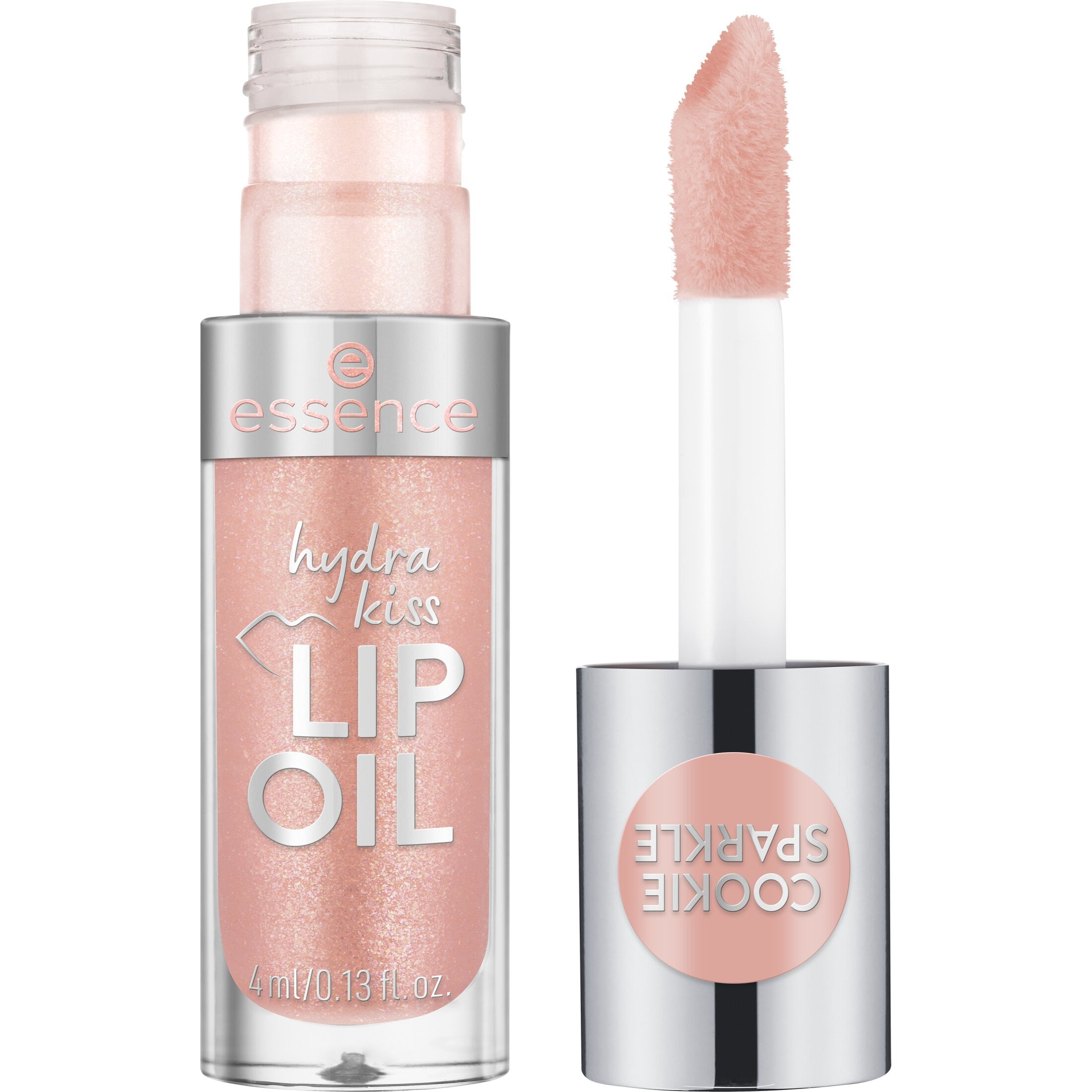 essence Hydra Kiss Lip Oil, 08 Mocha Glow - Walmart.com