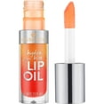 thumbnail interactive-video image 1 of essence Hydra Kiss Lip Oil, 02 Honey, Honey!, 1 of 12