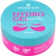 essence Hydro Gel AIF4 Eye Patches 30 Pairs Infused with Hyaluronic