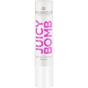 essence Juicy Bomb Glossy Butter Balm, 06 Wake Me Up Before You Coco