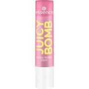 essence Juicy Bomb Glossy Butter Balm, 08 Cherrything I Want