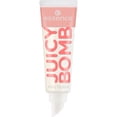thumbnail image 1 of essence Juicy Bomb Shiny Lip Gloss, 101 Lovely Litchi, 1 of 8