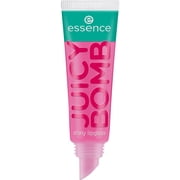 essence Juicy Bomb Shiny Lip Gloss, 102 Witty Watermelon