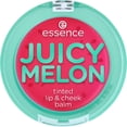 thumbnail image 1 of essence Juicy Melon Tinted Lip & Cheek Balm, 1 of 11