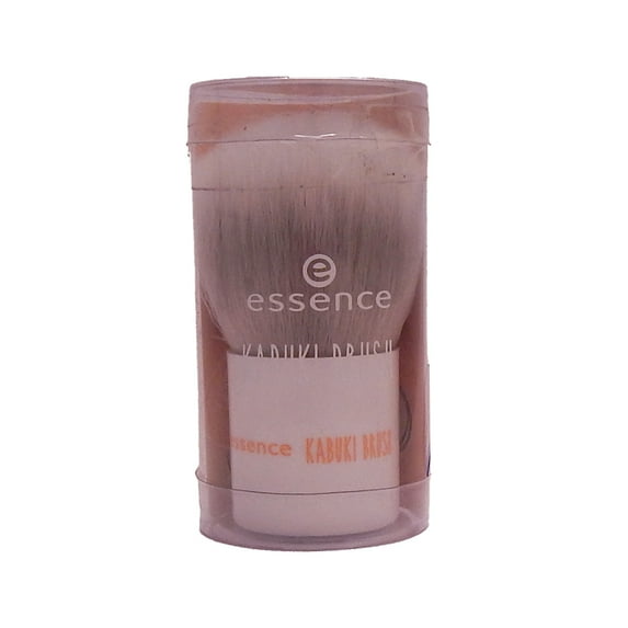 essence Kabuki Brush