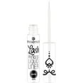 thumbnail image 1 of essence Lash Princess Liquid Eye Liner, Brush-Tip, White, 1 of 13