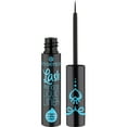 thumbnail image 1 of essence Lash Princess Liquid Eye Liner, Brush-Tip, Black Waterproof, 1 of 13