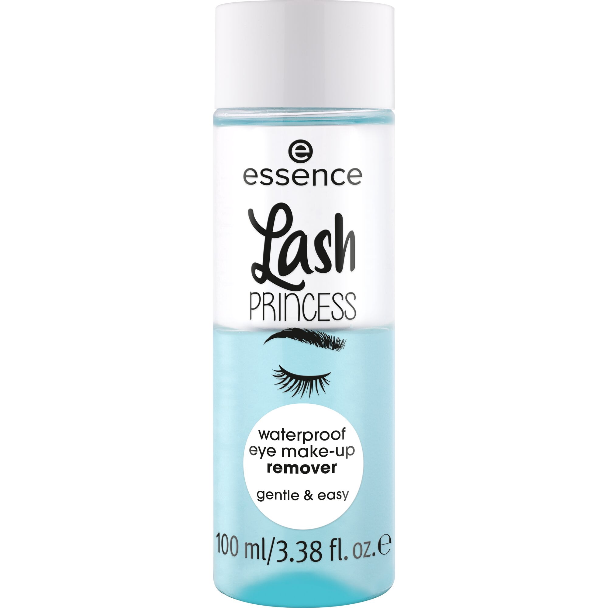 essence Lash Princess Waterproof Eye Make-Up Remover