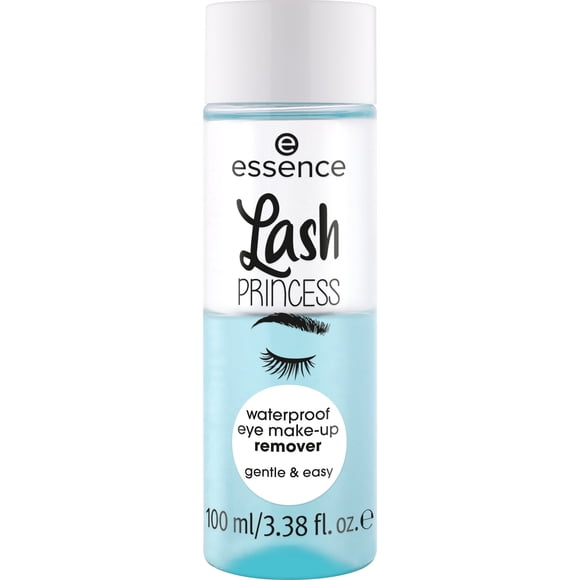 essence Lash Princess Waterproof Eye Make-Up Remover