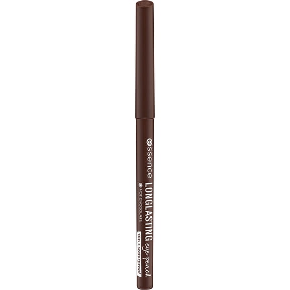 essence Long-Lasting Eye Pencil, 02 Hot Chocolate