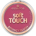 thumbnail image 1 of essence Soft Touch Bouncy Blush, 20 Electric Peony, 1 of 8