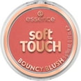 thumbnail image 1 of essence Soft Touch Bouncy Blush, 30 Exotic Daisy, 1 of 8
