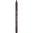 thumbnail image 1 of essence Stay & Play Gel Eyeliner Pencil, 02 But First Espresso, 1 of 8