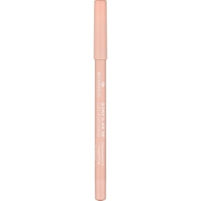 essence Stay & Play Gel Eyeliner Pencil, 03 Silky Nude