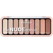 essence The Nude Edition Eyeshadow Palette, 10 Pretty In Nude