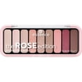 thumbnail image 1 of essence The Rose Edition Eyeshadow Palette, 20 Lovely In Rose, 1 of 9