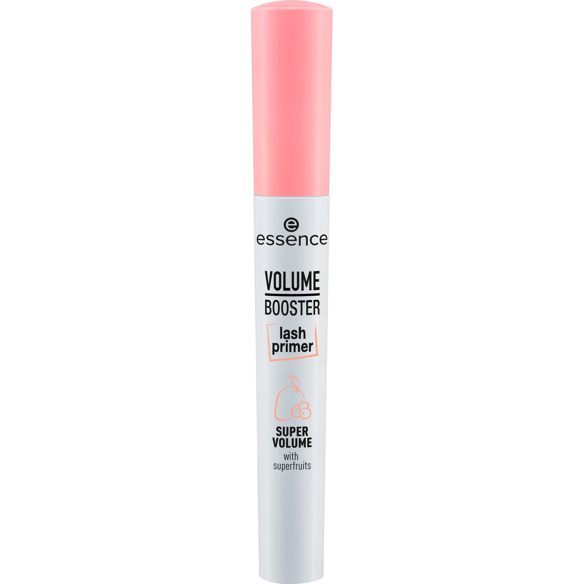 essence Volume Booster Lash Primer