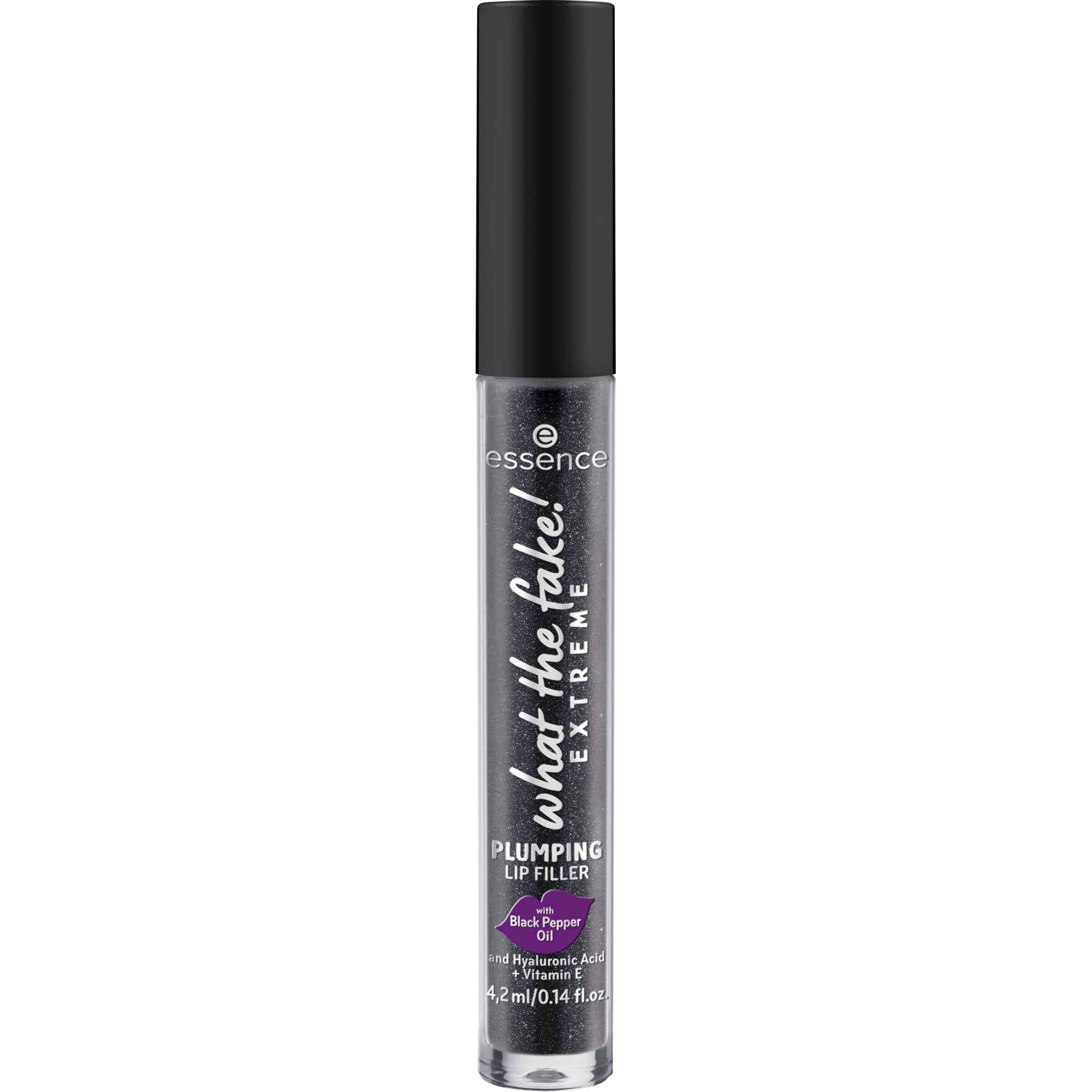 essence What The Fake! Extreme Plumping Lip Filler, 03 Pepper Me Up!