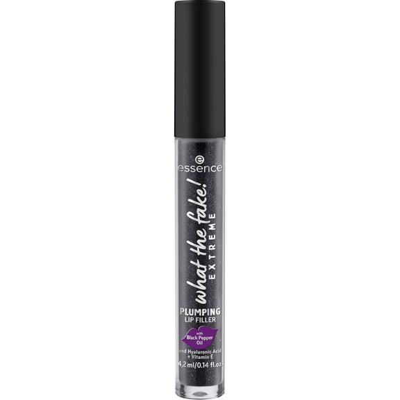 essence What The Fake! Extreme Plumping Lip Filler, 03 Pepper Me Up!