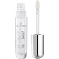 thumbnail image 1 of essence What The Fake! Plumping Lipgloss, 100 Sheer Genius, 1 of 14