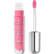 essence What The Fake! Plumping Lipgloss, 102 Pink About It