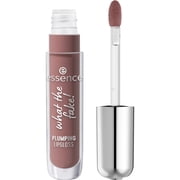essence What The Fake! Plumping Lipgloss, 103 Bare But Better