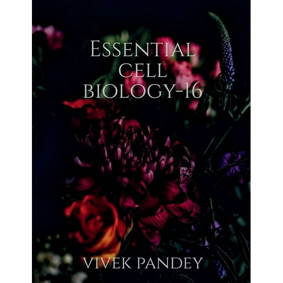 essential cell biology-16 (Paperback)