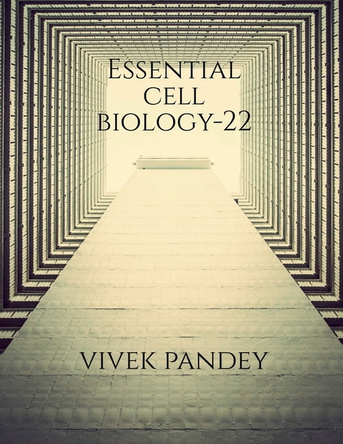 essential cell biology-22 (Paperback) - Walmart.com