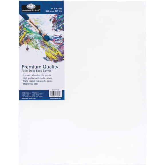 CNVDE Series | Essentials™ Deep Edge Canvas