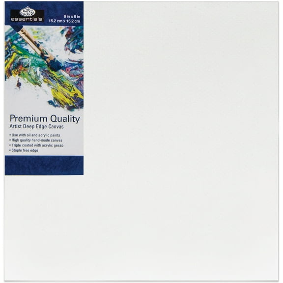 CNVDE Series | Essentials™ Deep Edge Canvas