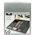 thumbnail image 1 of Royal & Langnickel Graphite Sketching Art Set - 25pc, 1 of 2