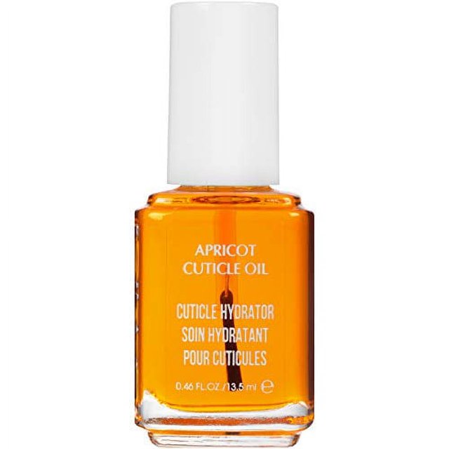 essie Care Treatment, Apricot Cuticle Oil Cuticle Hydrator Nourish