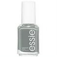 thumbnail image 1 of essie Chip Resistant Nail Polish, Serene Slate, 0.46 fl oz Bottle, 1 of 10