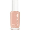thumbnail interactive-video image 1 of essie Expressie Quick Dry Nail Polish, Buns Up, 0.33 fl oz Bottle, 1 of 9