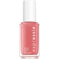 thumbnail image 1 of essie Expressie Quick Dry Nail Polish, Trend and Snap, 0.33 fl oz Bottle, 1 of 8