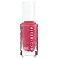 thumbnail image 1 of essie Expressie Quick-Dry, Pink Nail Polish, Crave The Chaos, 0.33 fl oz, 1 of 17