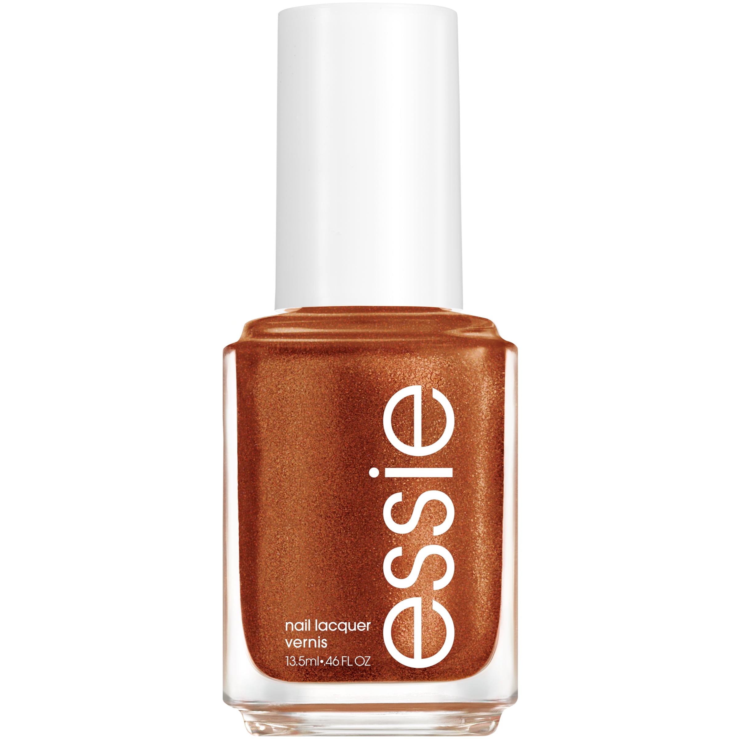 essie Fall Limited Edition Nail Polish, Cargo Cameo, 0.46 fl oz Bottle