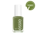 thumbnail image 1 of essie Fall Nail Polish, Heart Of The Jungle, 0.46 fl oz Bottle, 1 of 8