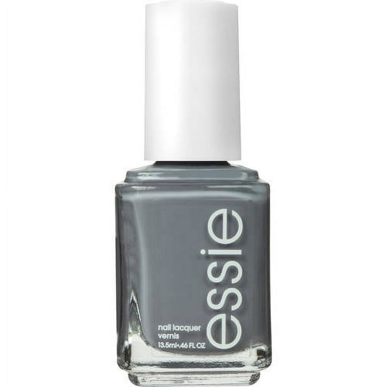 essie Enamel Nail Polish, Formaldehyde Free, 684 Petal