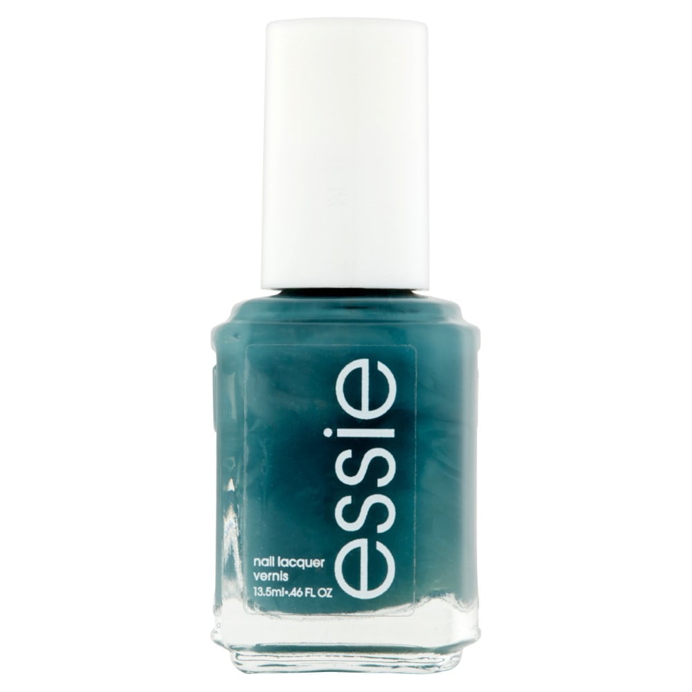 essie Formaldehyde Free Nail Polish, Blue, 0.46 fl oz Bottle