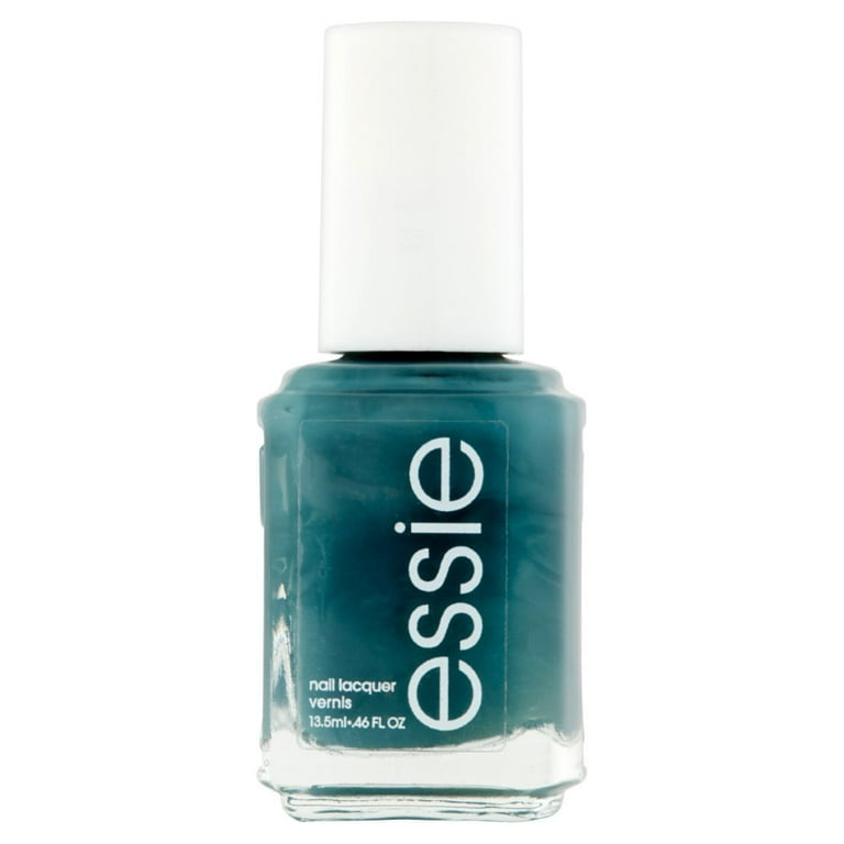 essie Formaldehyde Free Nail Polish Blue 0.46 fl oz Bottle
