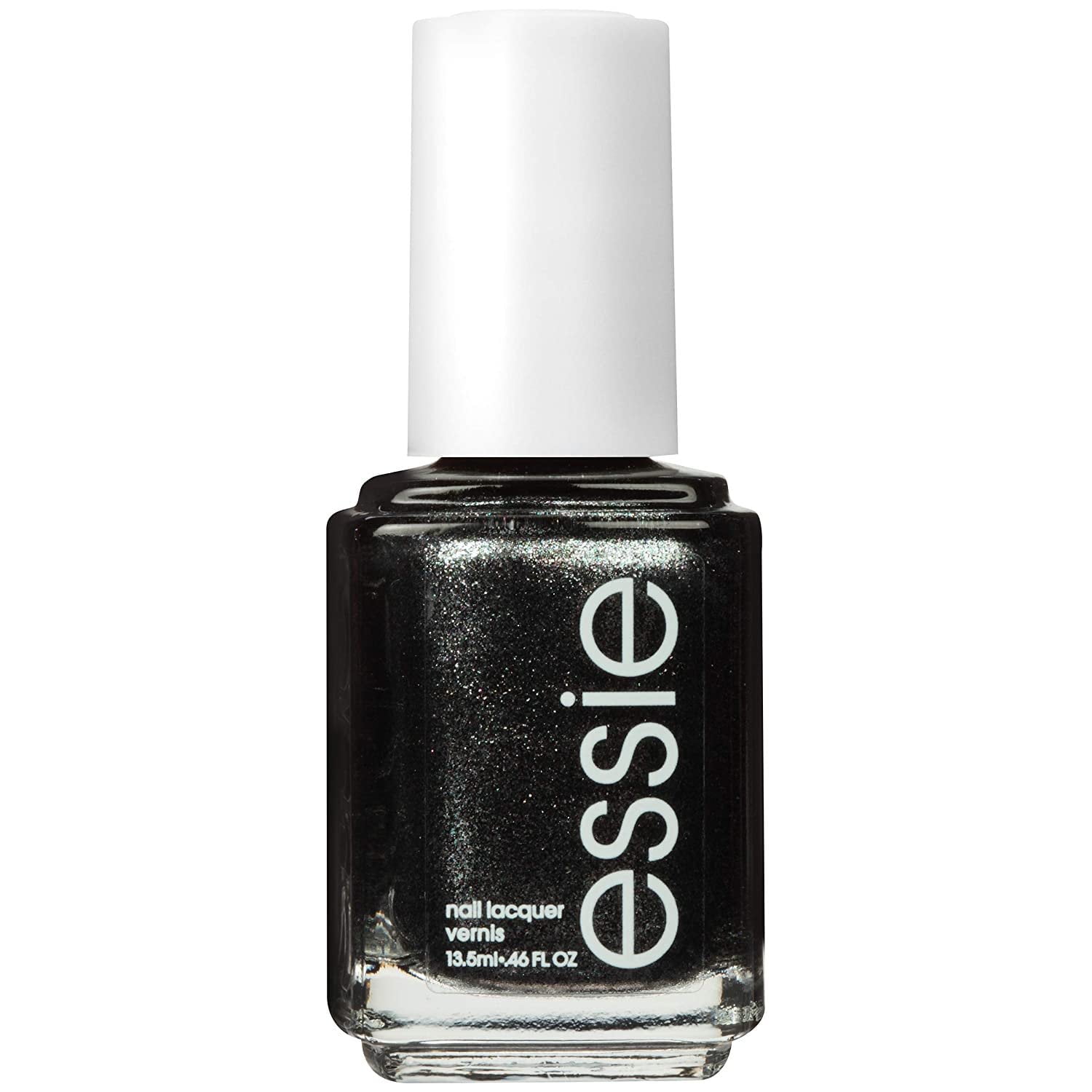 essie Formaldehyde Free Nail Polish, Tribal TextStyles, 0.46 fl oz