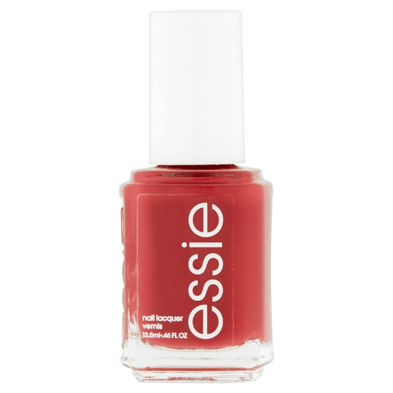 essie Formaldehyde Free Nail Polish, With The Band, 0.46 fl oz Bottle