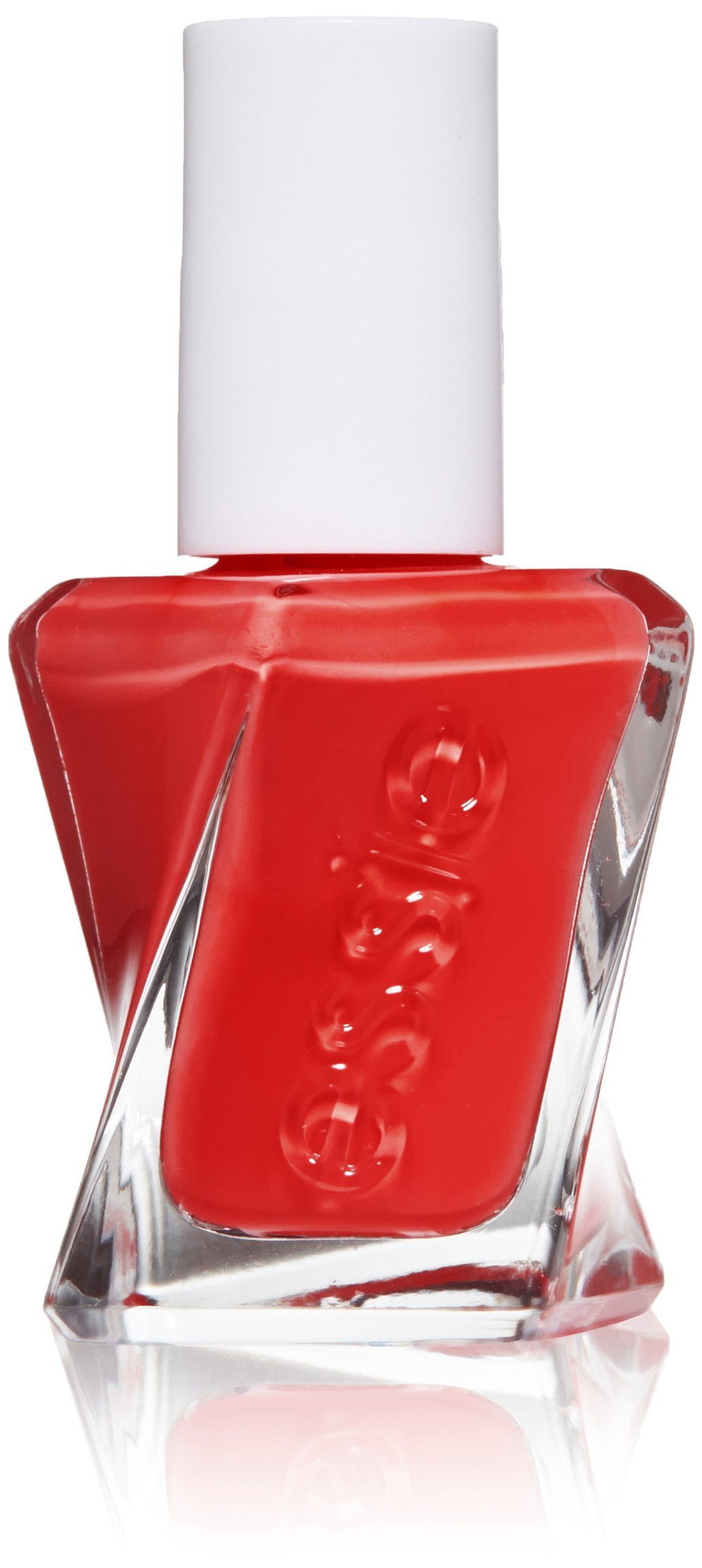 essie Gel Couture 2-Step Longwear Nail Polish, Flashed, 0.46 fl. oz