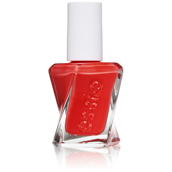 essie Gel Couture 2-Step Longwear Nail Polish, Flashed, 0.46 fl. oz