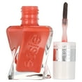 thumbnail image 1 of essie Gel Couture Long Lasting 8 Free Vegan Nail Polish, Orange Red, 0.46 fl oz Bottle, 1 of 7