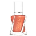 thumbnail image 1 of essie Gel Couture Long Lasting 8 Free Vegan Nail Polish, Sunrush Metal, 0.46 fl oz Bottle, 1 of 8