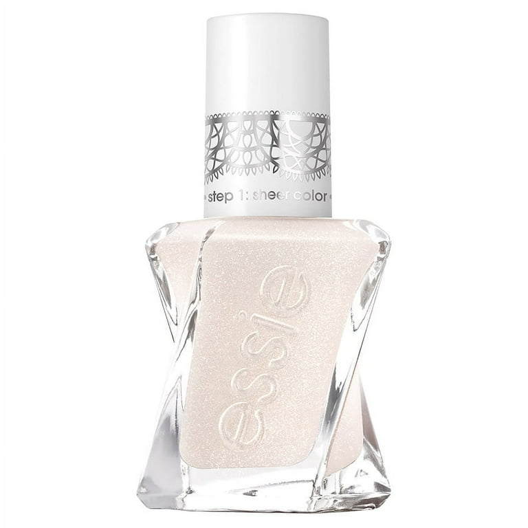 ＊ 美品⭐️Ernie & Essie 115㎝ ＊ essie Nail Polish Set In Stones Luxeffects 0.46 fl oz Vegan