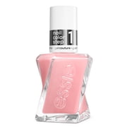 essie Gel Couture Nail Polish, 49 Gossamer Garments, 0.46 fl oz Bottle