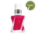 thumbnail image 1 of essie Gel Couture Nail Polish, Bright Pink, The It-Factor, 0.46 fl oz Bottle, 1 of 9